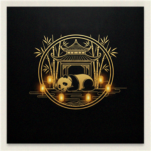 Goldenpanda
